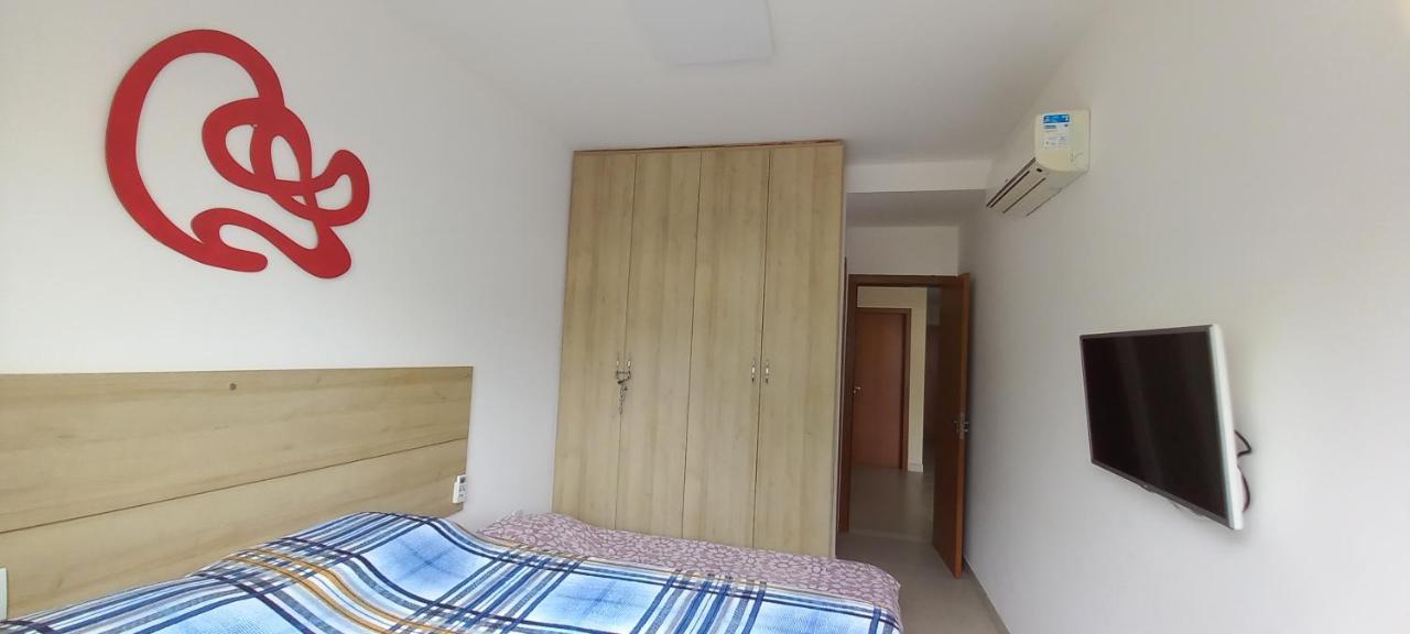 Village Em Guarajuba Εξωτερικό φωτογραφία