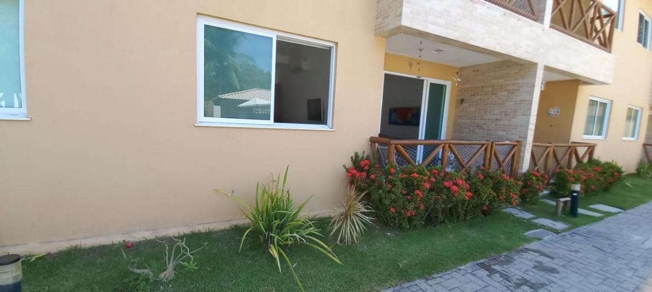 Village Em Guarajuba Εξωτερικό φωτογραφία